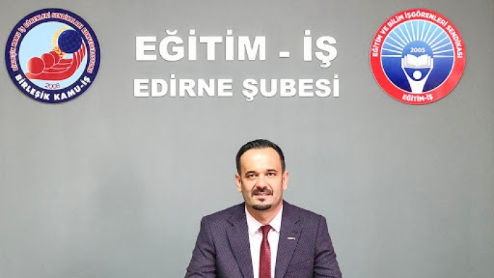 ZOBAR: “KAMUSAL EĞİTİM İDEOLOJİK YAPILARIN ETKİ ALANINA TERK EDİLEMEZ!”